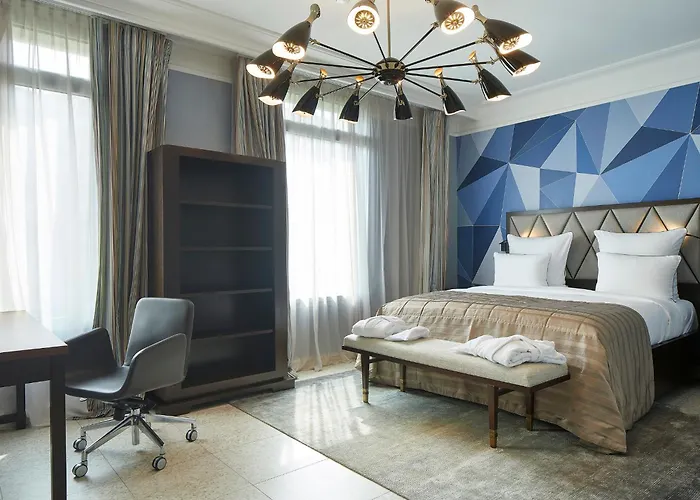 Alàbriga Hotel&Home Suites GL