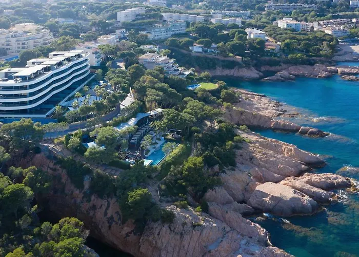 Alabriga Hotel Gl