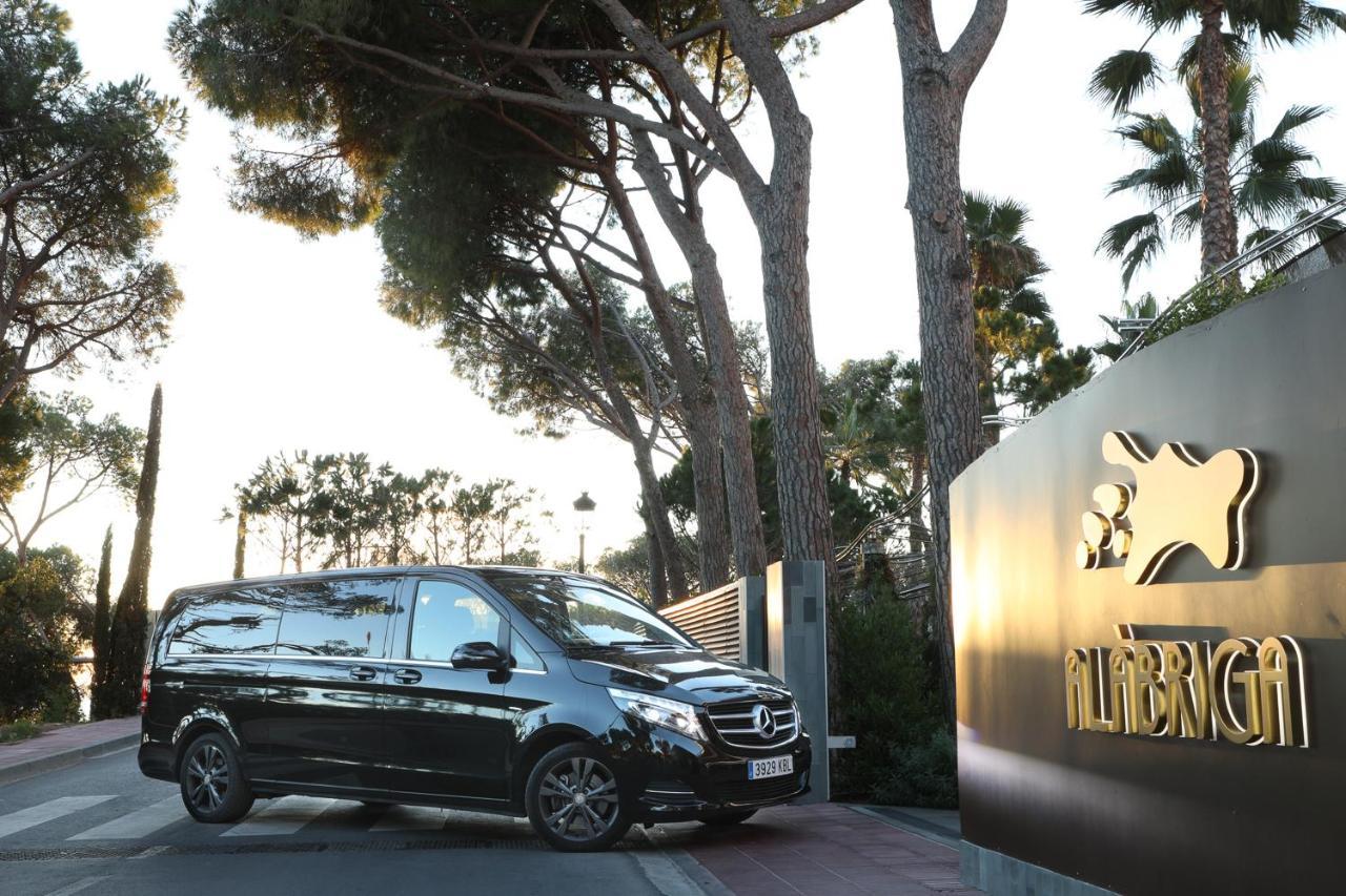 Hotel Alàbriga Hotel&home Gl 5*