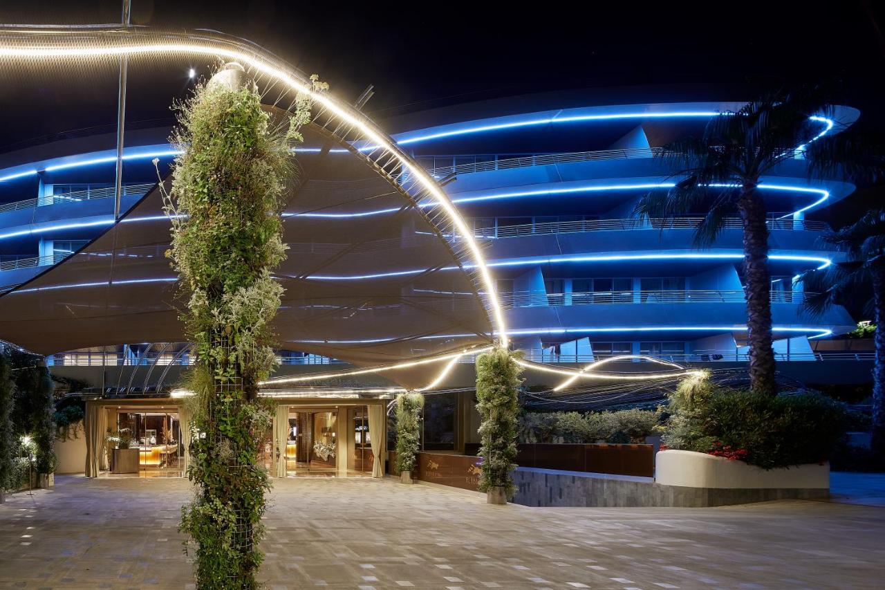 Alàbriga Hotel&home Gl