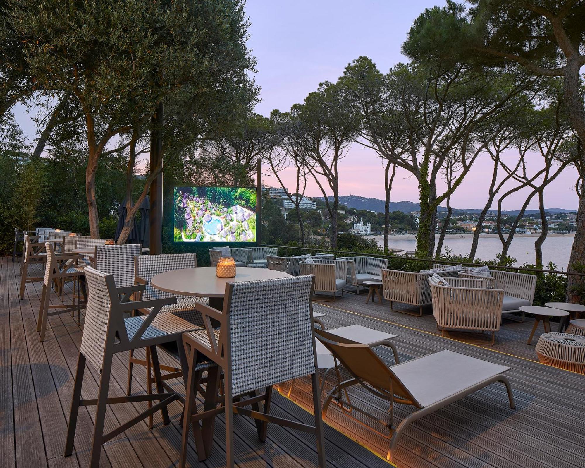 Alabriga Gl Hotel 5*