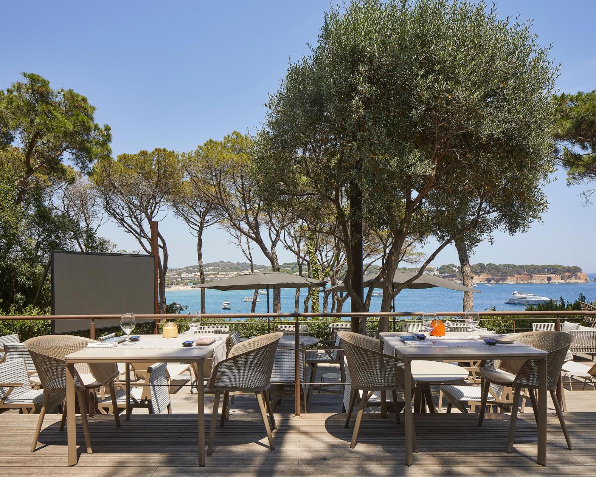 Alabriga Gl 5* S'Agaró
