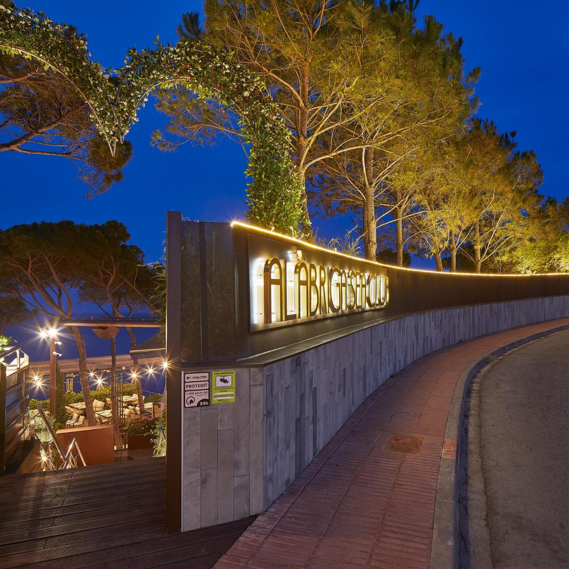 Alàbriga Hotel&home Gl Hotel