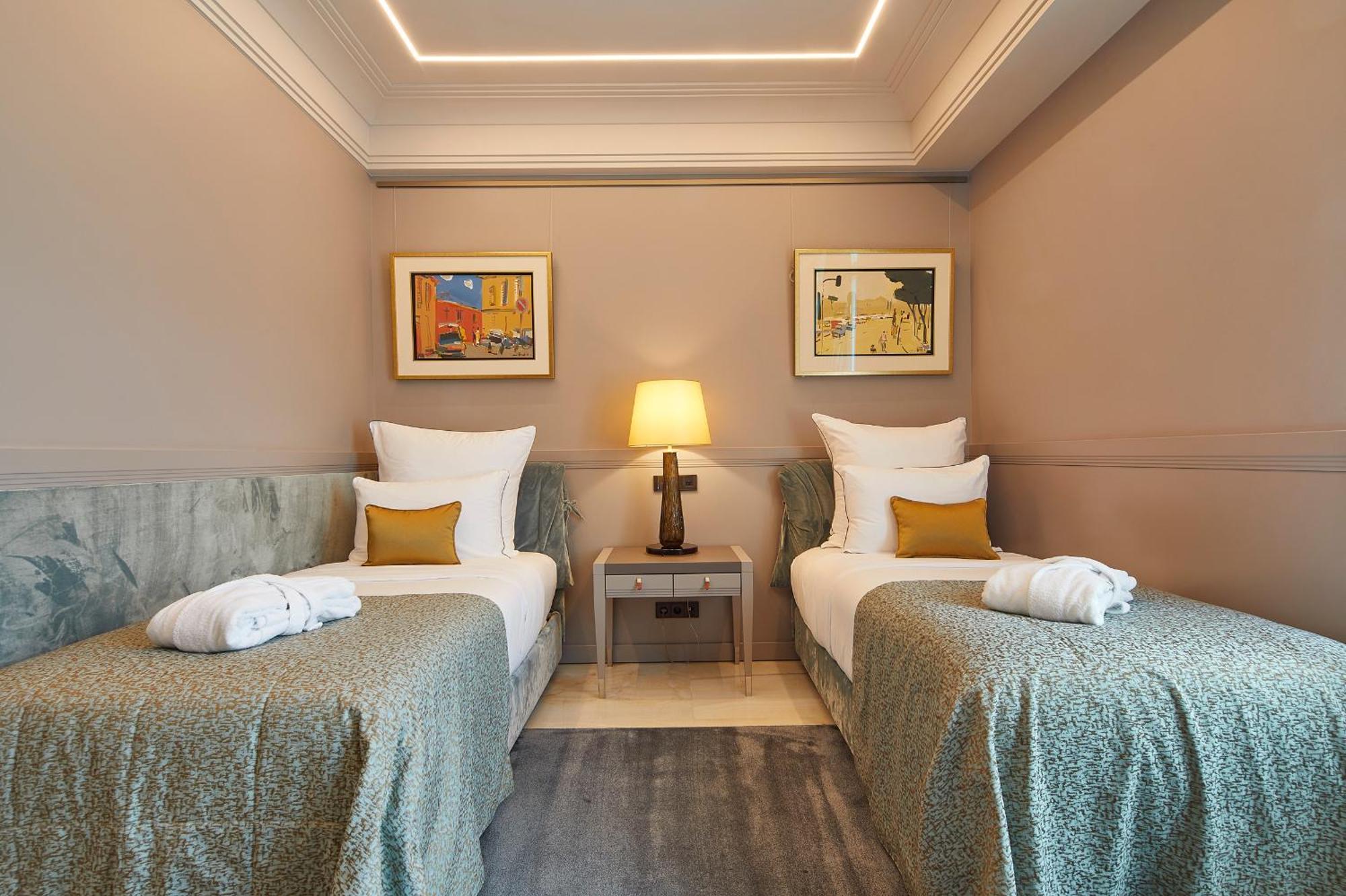 Hotel Alabriga Gl S'Agaró