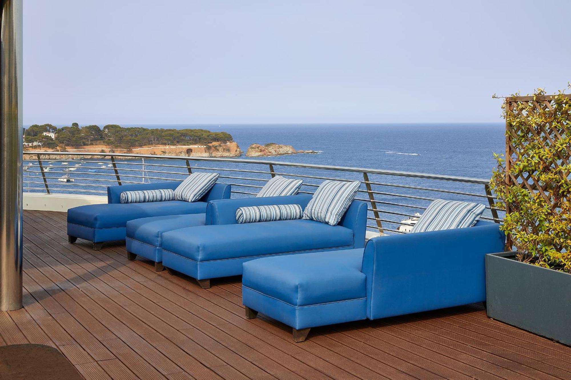 Alabriga Gl 5* S'Agaró