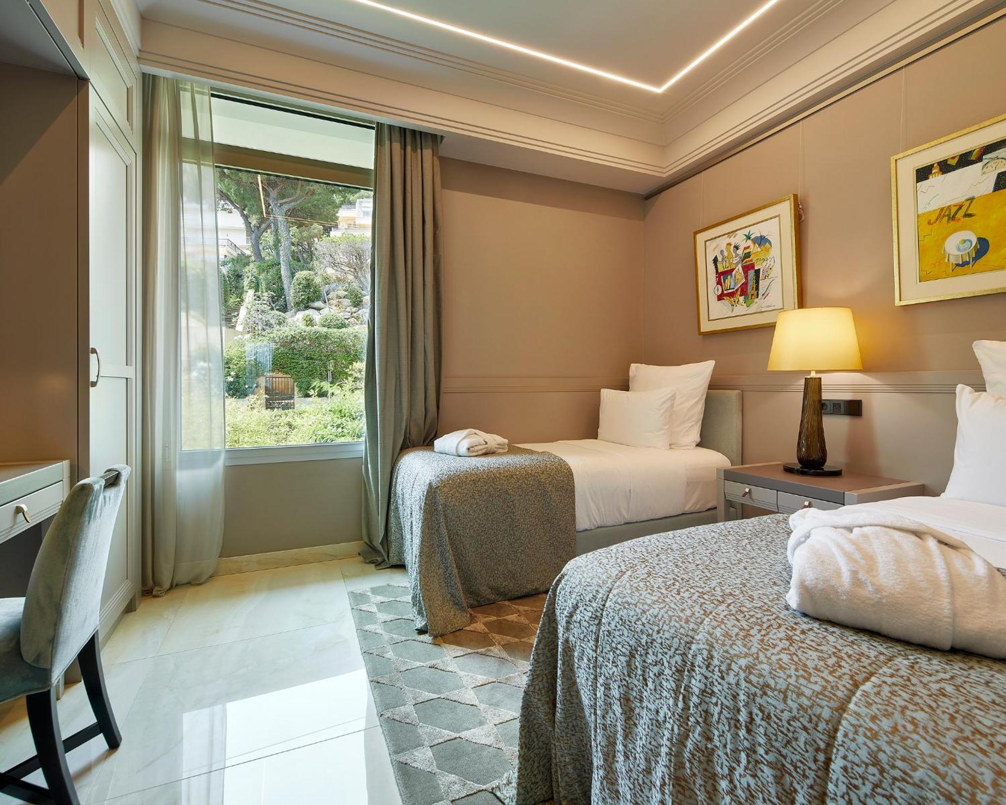Hotel Alabriga Gl 5*