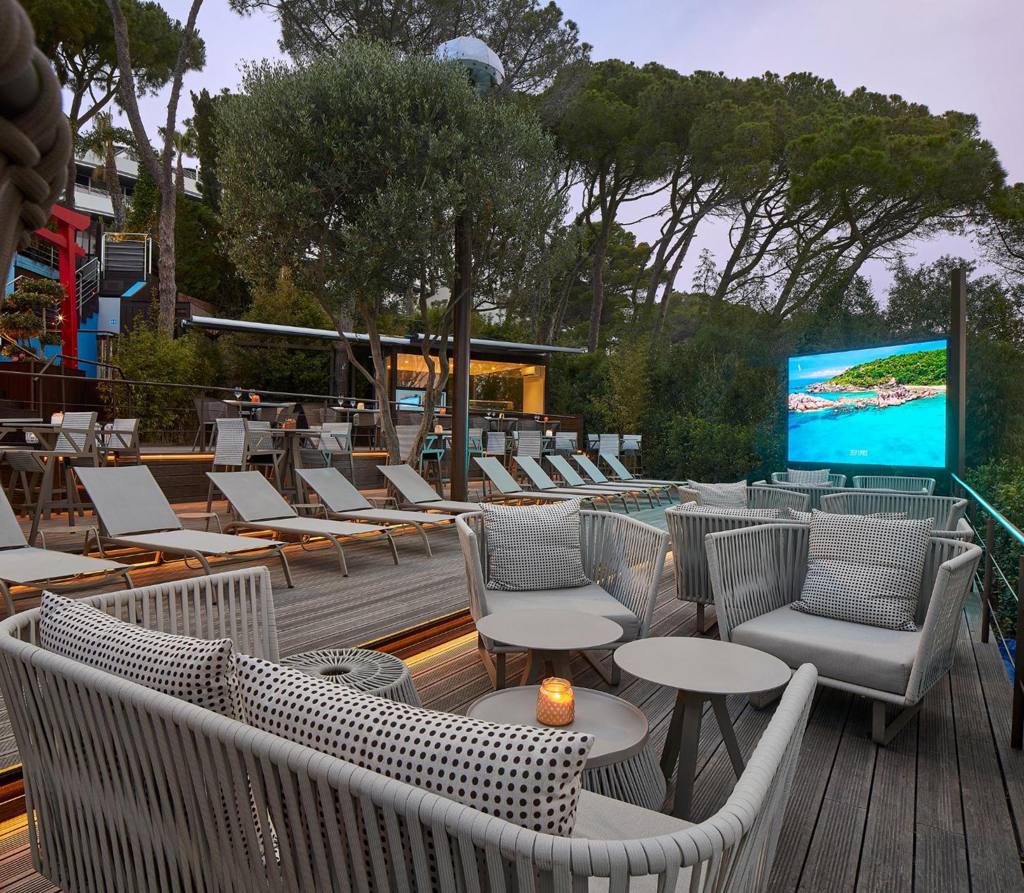 Alabriga Gl Hotel 5*