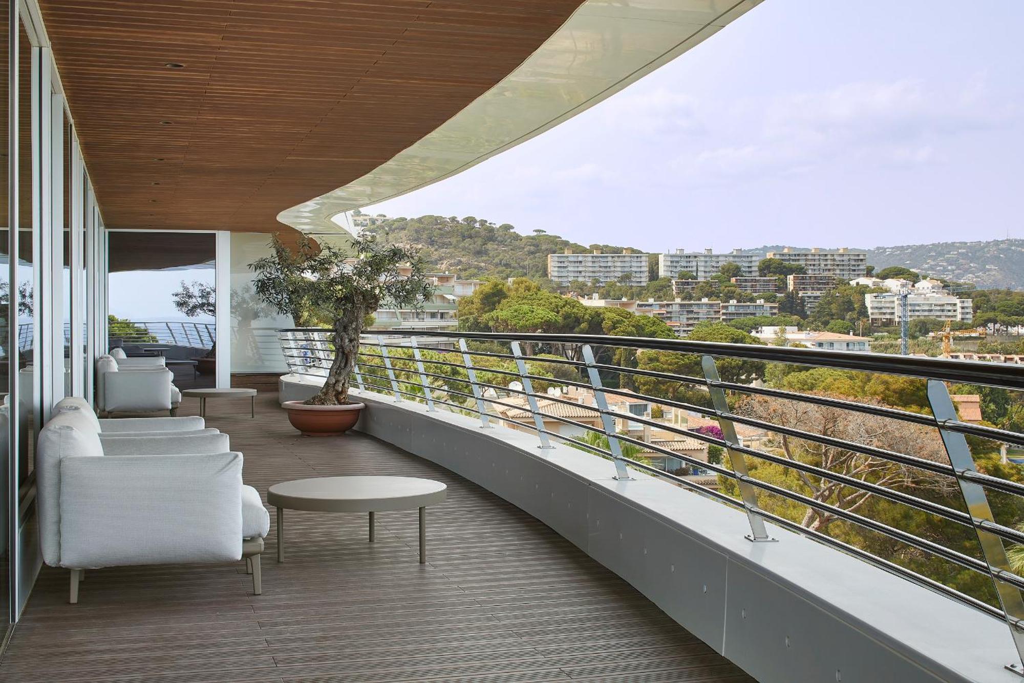 Hotel Alabriga Gl S'Agaró