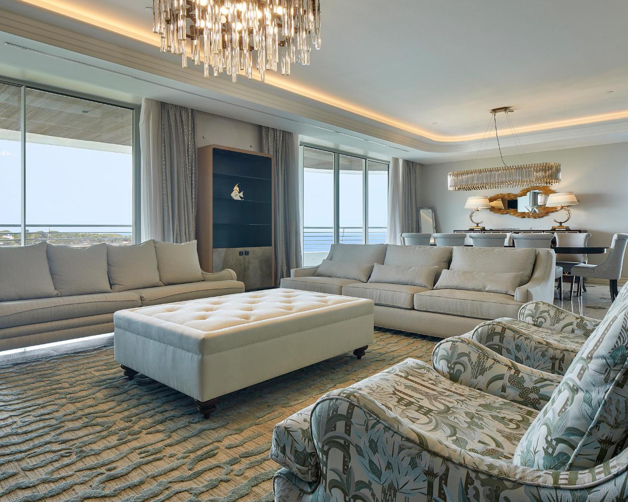 Alabriga Gl Hotel 5*
