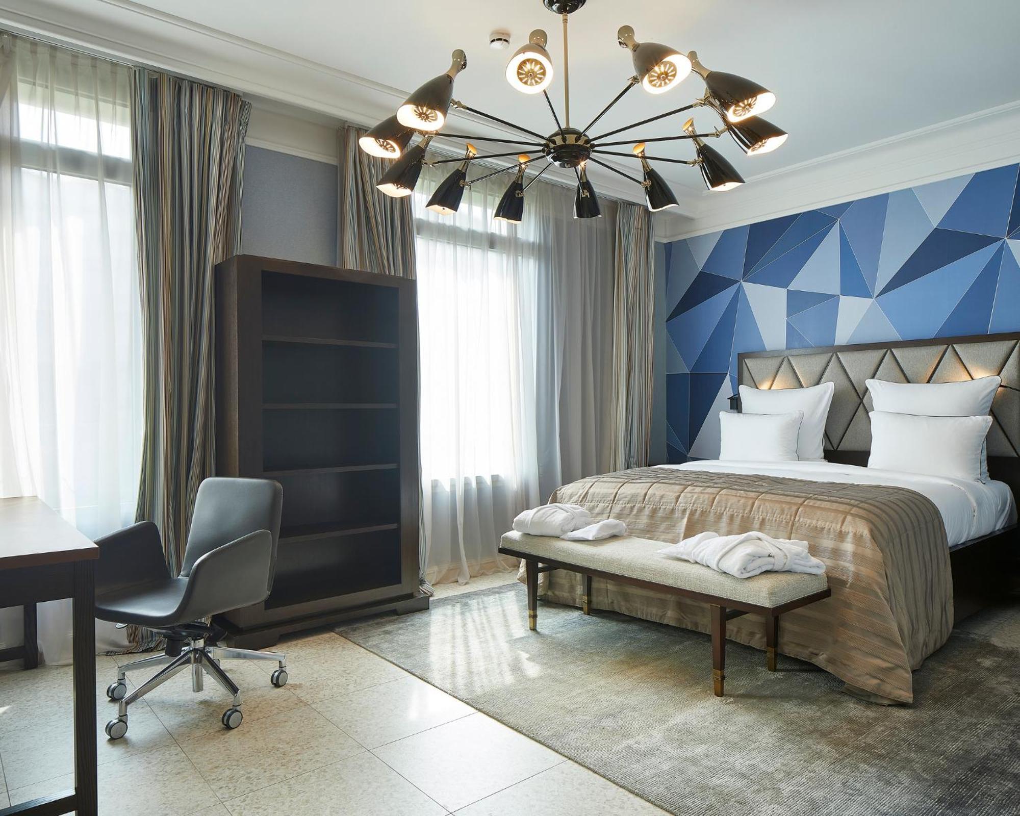 Hotel Alabriga Gl