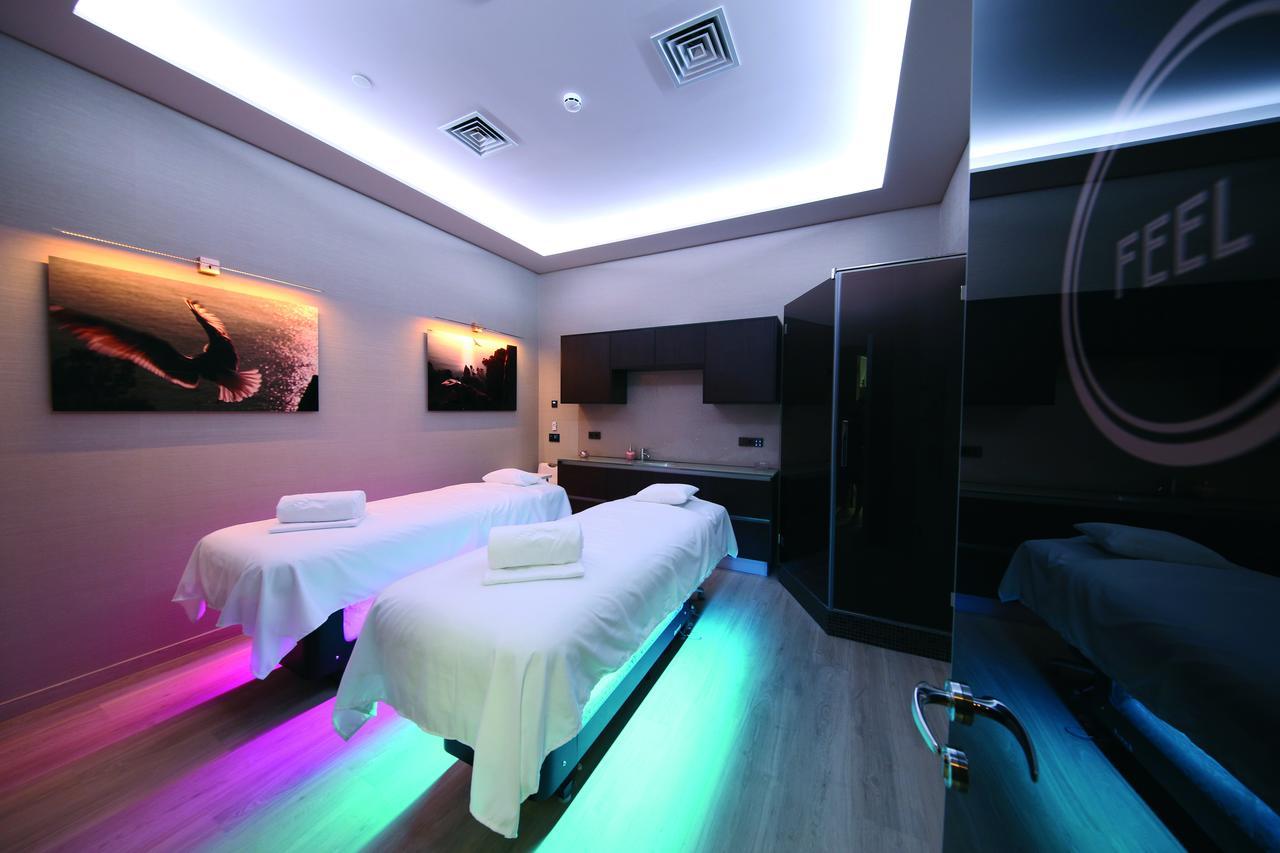 Alabriga Gl Hotel