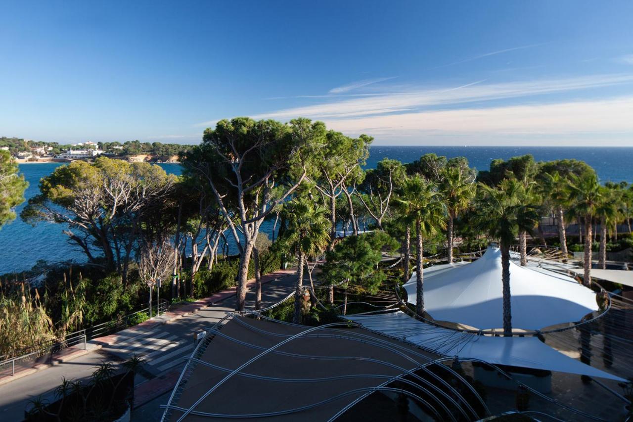 Hotel Alabriga Gl S'Agaró