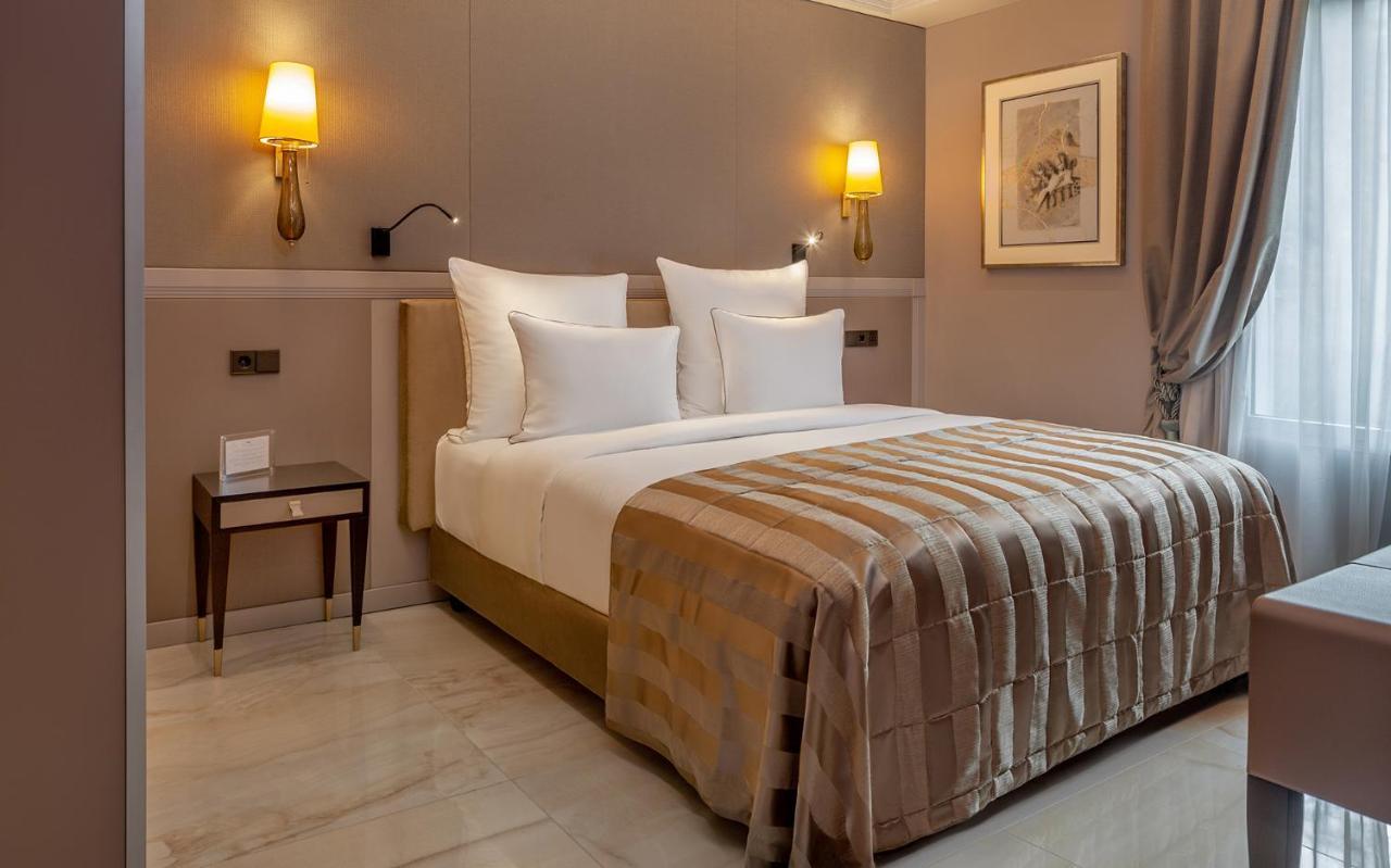 Hotel Alabriga Gl
