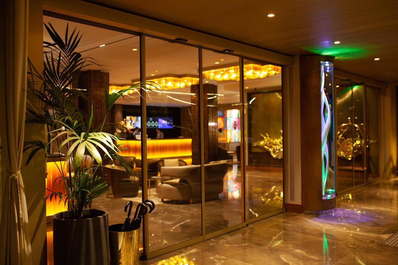 Hotel Alabriga Gl 5*
