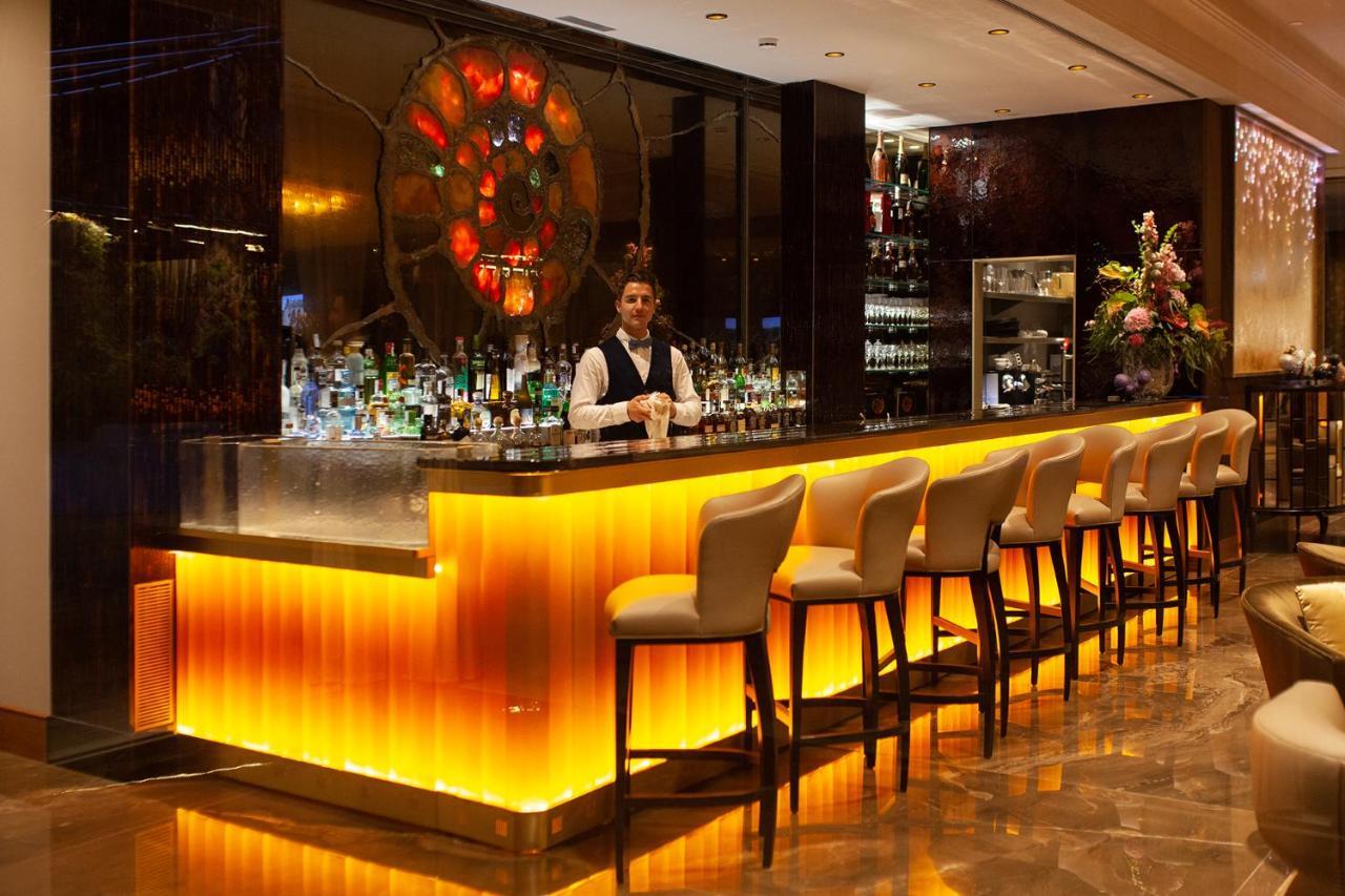 Alabriga Gl Hotel 5*