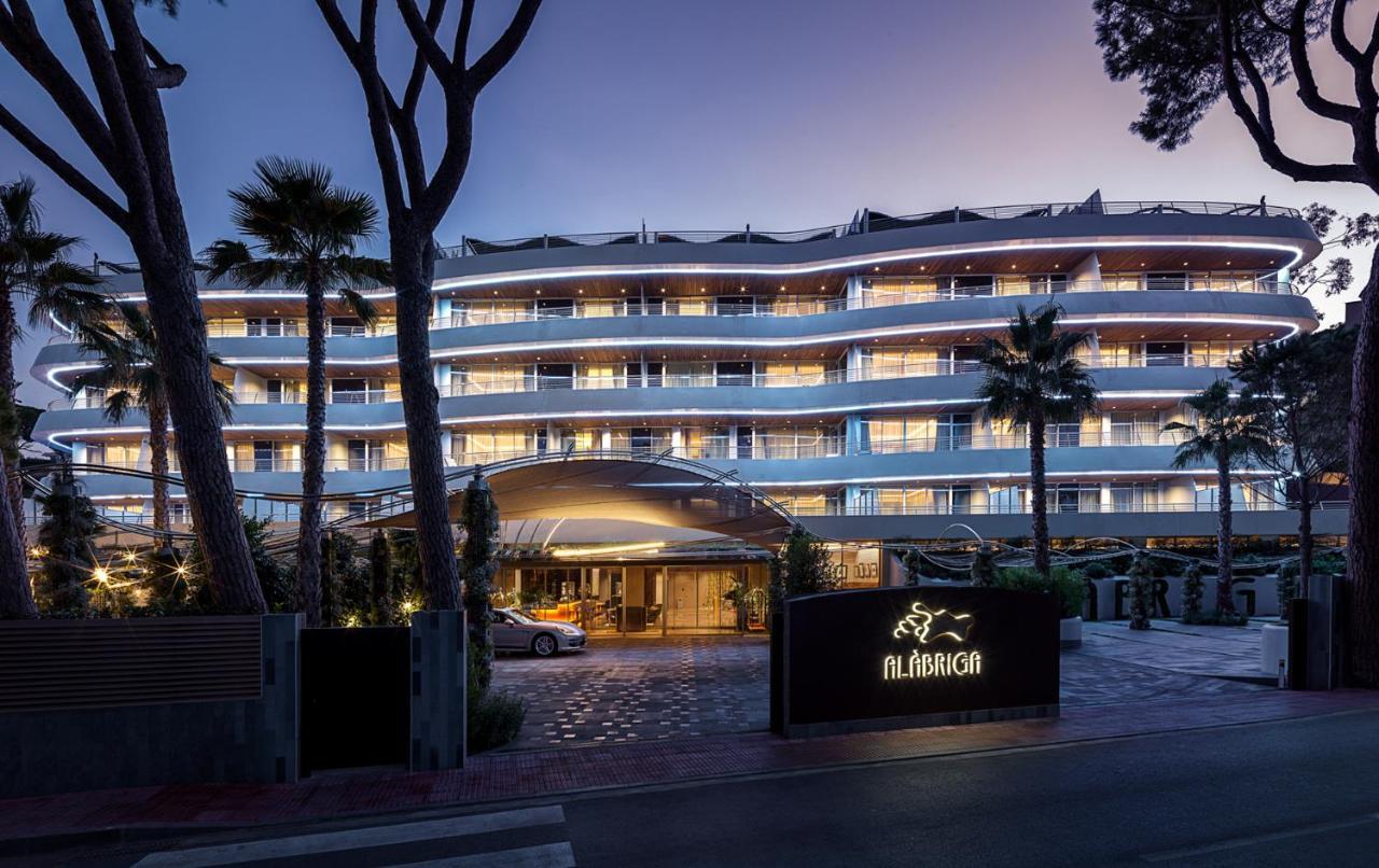 Alabriga Gl Hotel 5*
