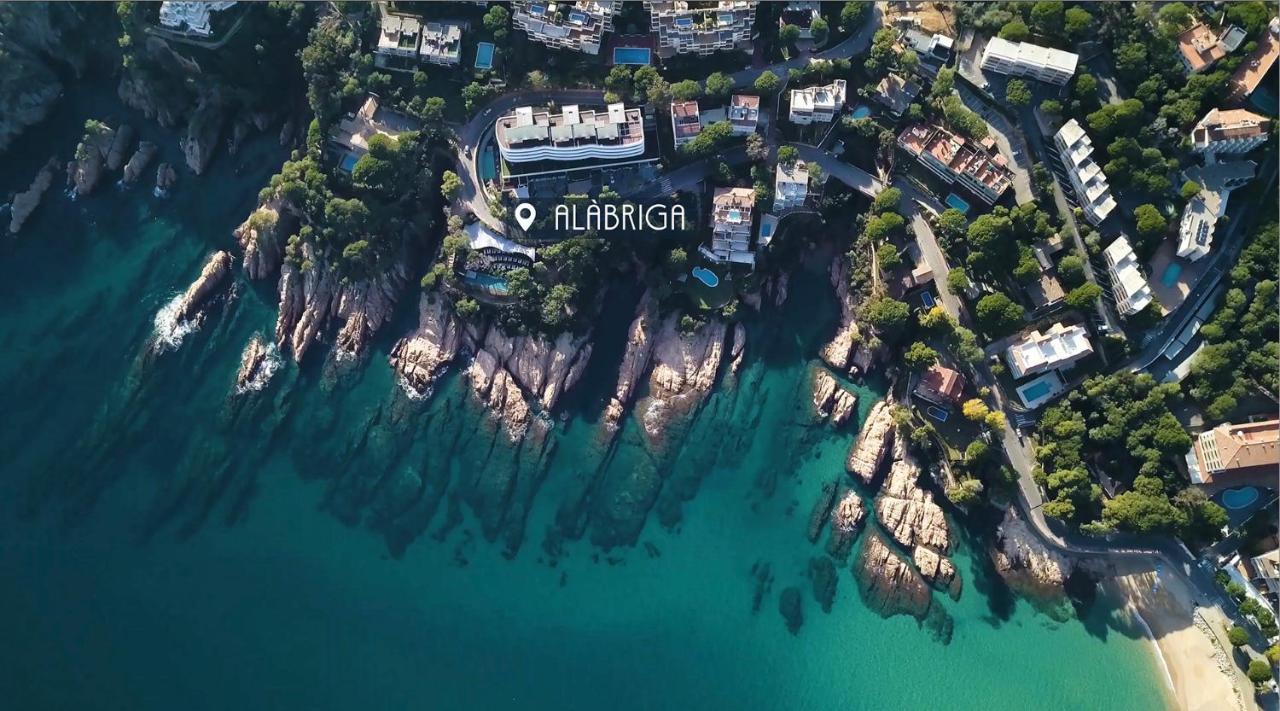 Alàbriga Hotel&home Gl Hotel 5*