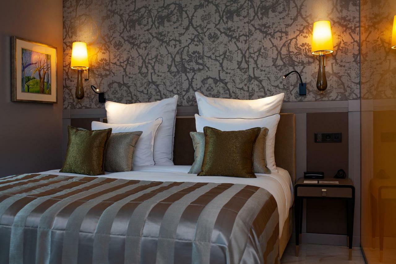 Hotel Alabriga Gl S'Agaró
