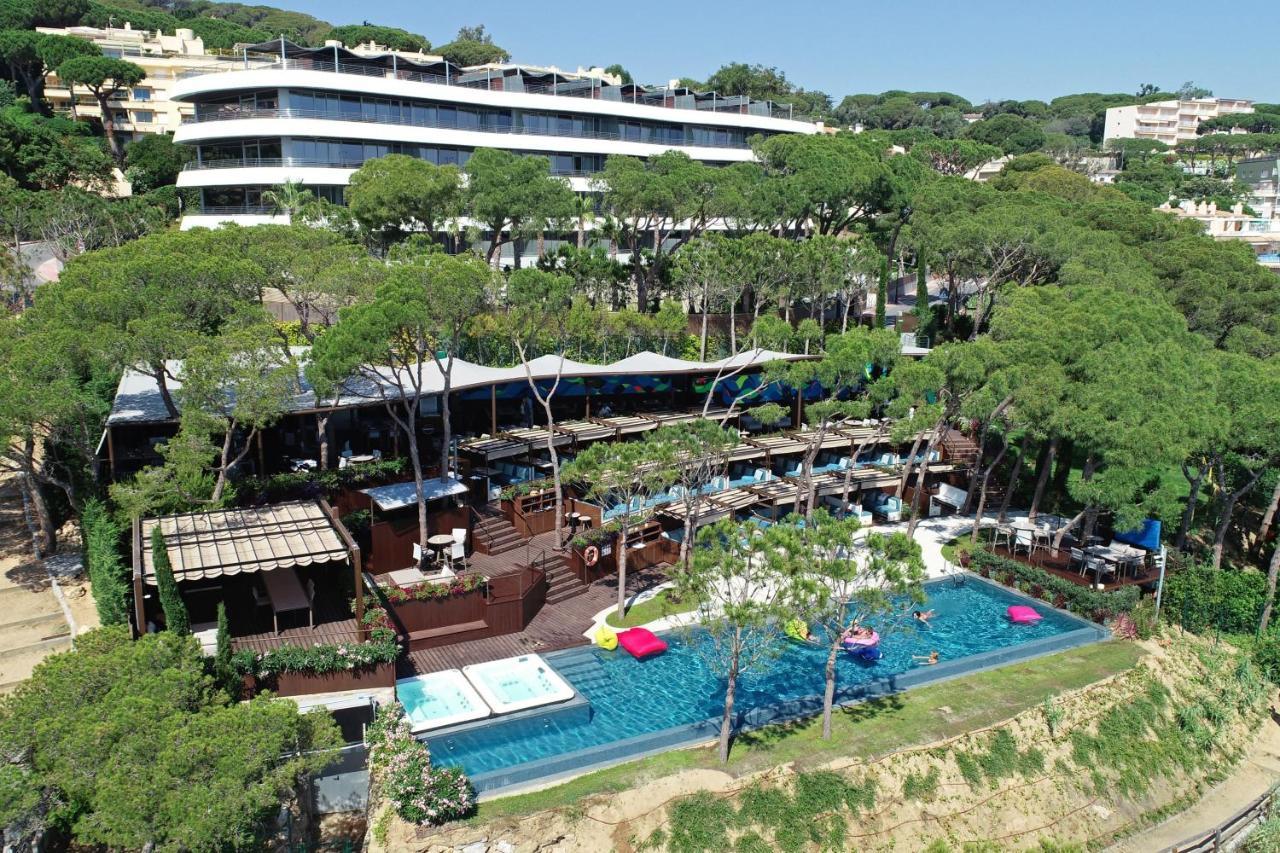 Alabriga Gl Hotel 5*