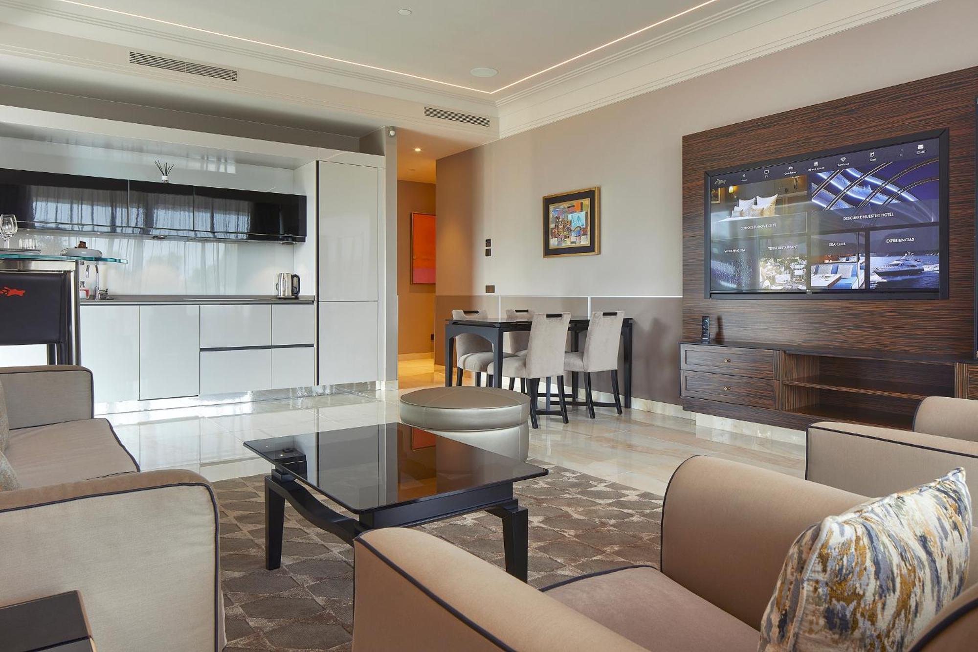Hotel Alabriga Gl 5*