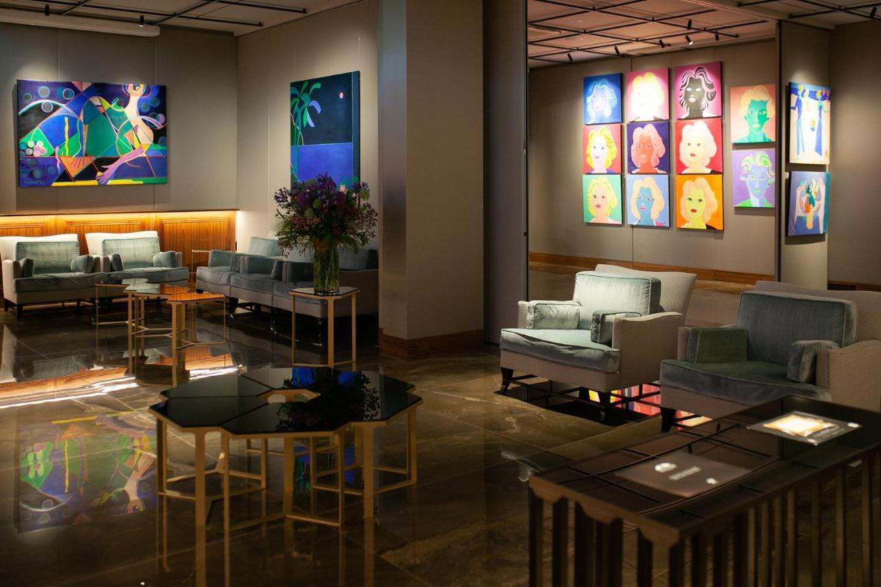 Hotel Alabriga Gl 5*