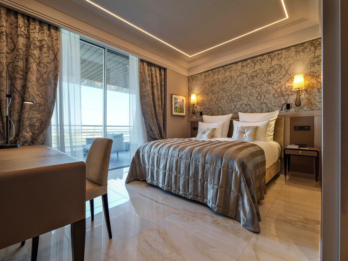 Hotel Alabriga Gl