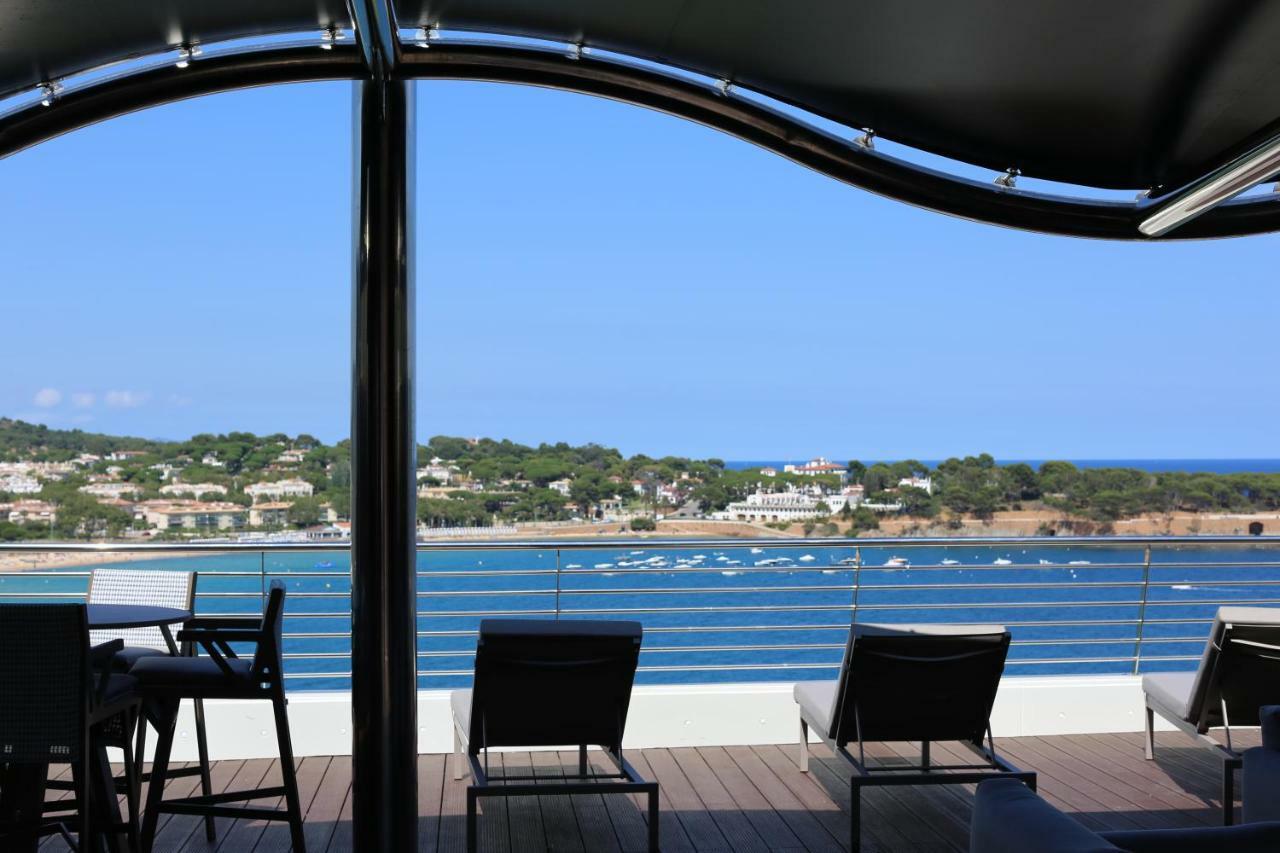 Alabriga Gl Hotel S'Agaró