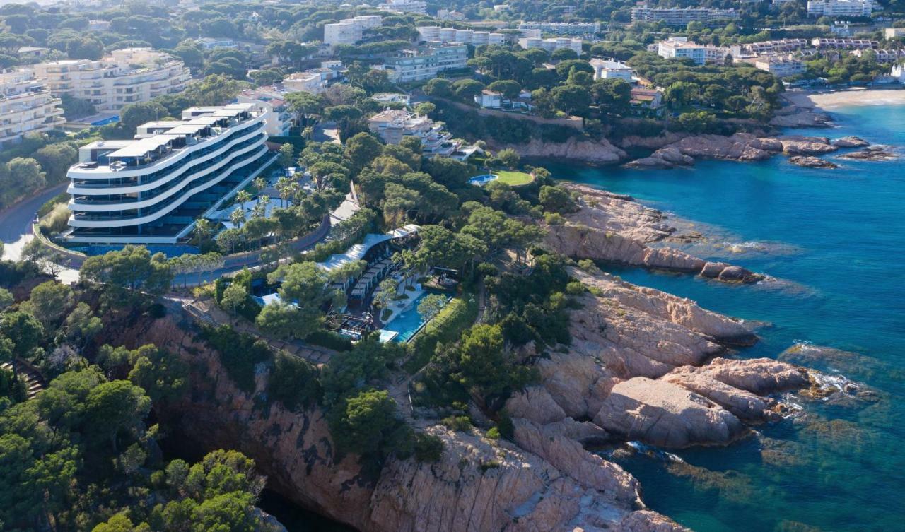 Alabriga Gl Hotel